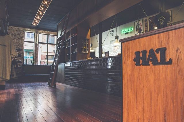 Highs And Lows King Street Open 1