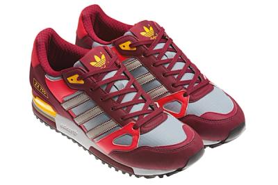 Adidas Zx750 Front Quater 1