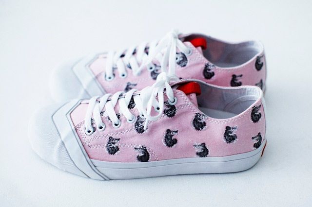 Losers Spring Summer 2014 Ditch Rats