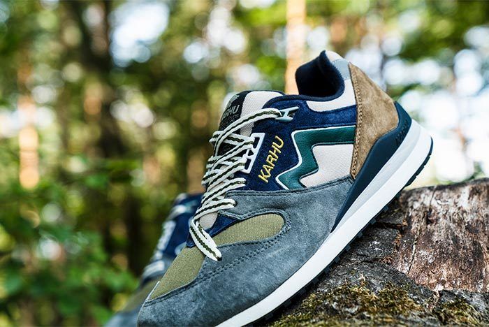 Karhu Ruska Pack F802635 2