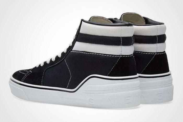 Givenchy vans best sale