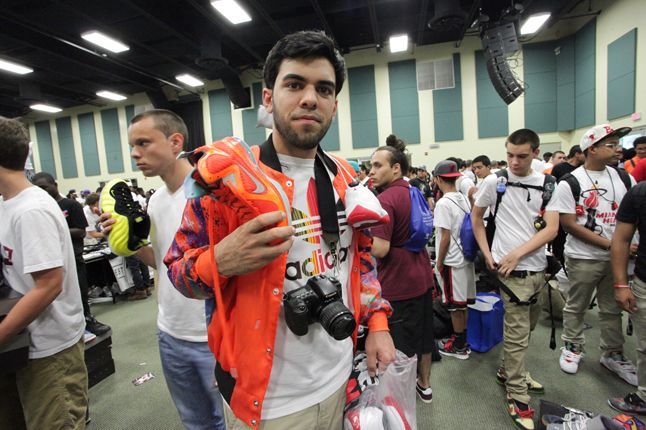 Sneaker Con Event Pics 33 1