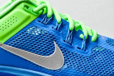 Nike Air Max Plus 2013 Blue Lime 1 Det 1