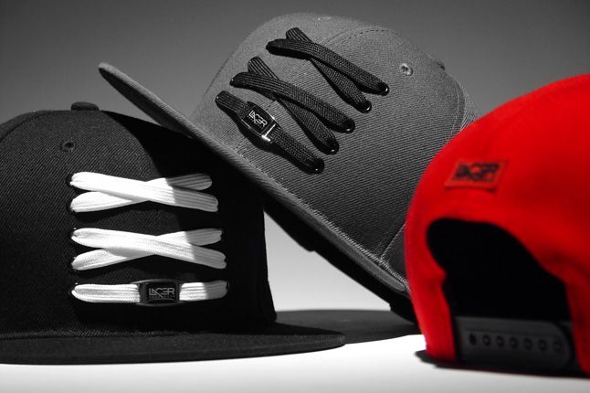 Lacer Headwear Caps 1