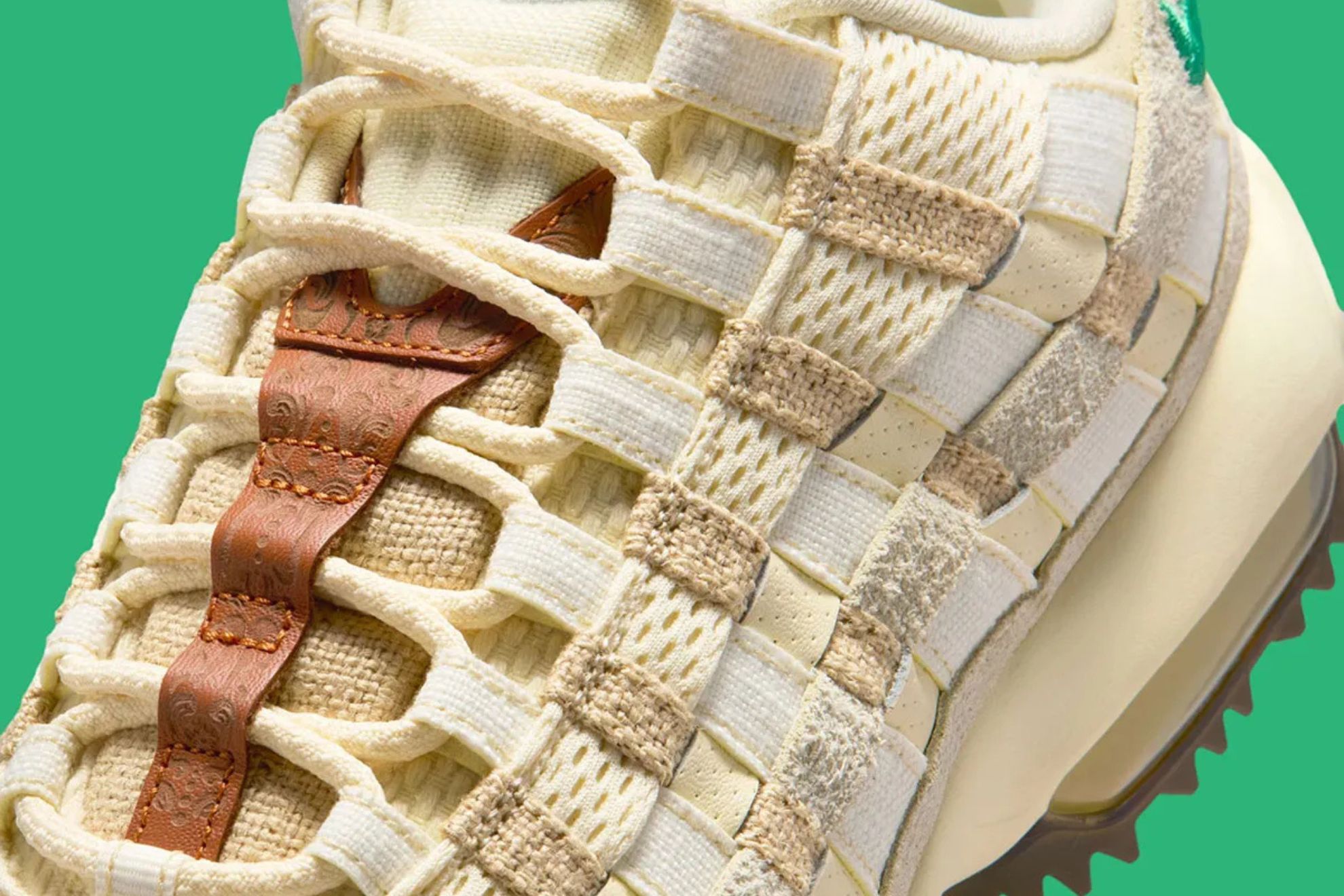 Nike Salute the WM Phoenix Open with a Lattice-Licked Air Max 95 