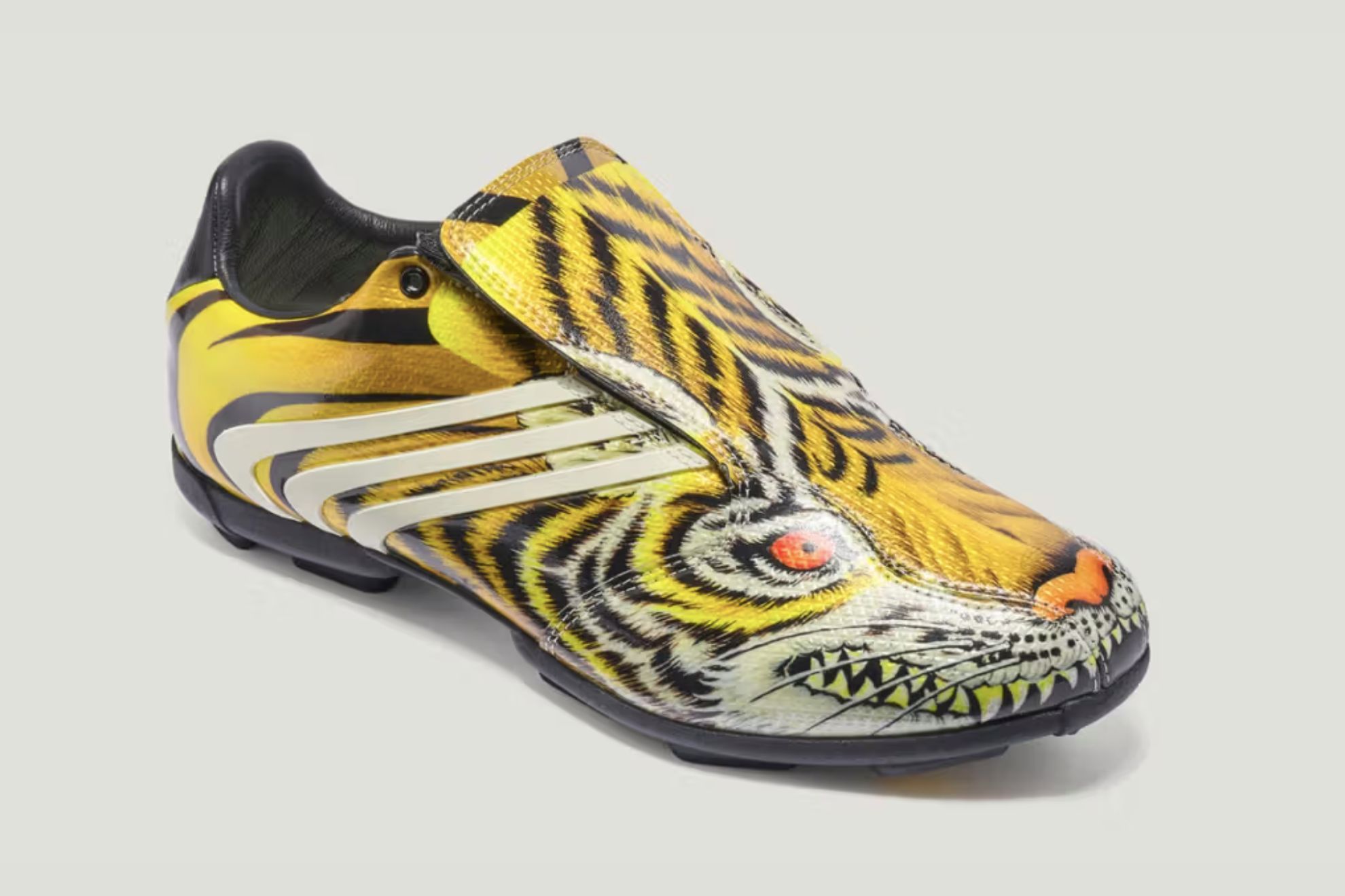 Take an Exclusive Look at the adidas Y-3 +F50 Tunit 'Beast' Pack