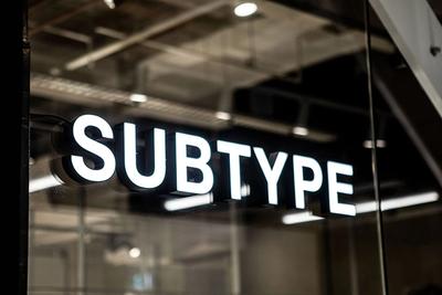 Subtype Opening Melbourne 54