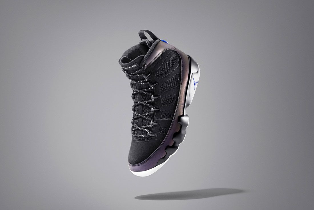 Jordan Brand and Nike Unveil Full NBA All-Star 2020 Collection