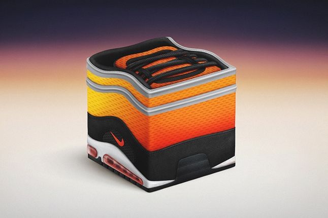 Nike Air Max 97 Sunset Pack Sneakercube