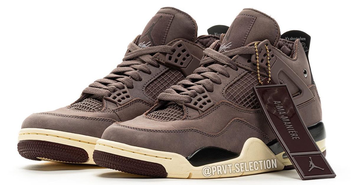 up-close-with-the-a-ma-mani-re-x-air-jordan-4-sneaker-freaker