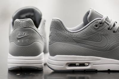 Nike Air Max 1 Ultra Moire Wolf Grey 2