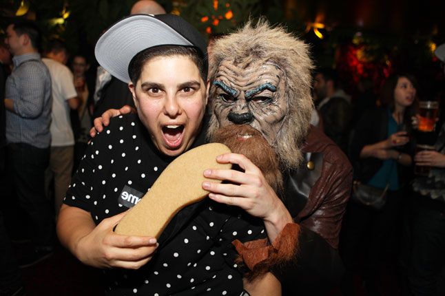 Sneaker Freaker Bunyip Party 29 1