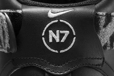 Nike Pendleton N7 Holliday Collection 2