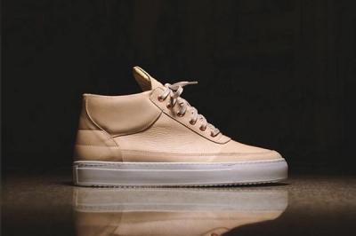 Filling Pieces Ronnie Fieg 2