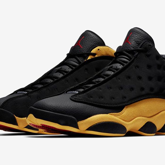 Carmelo air jordan 13 clearance