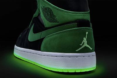 Xbox Air Jordan 1 05 Sneaker Freaker Copy