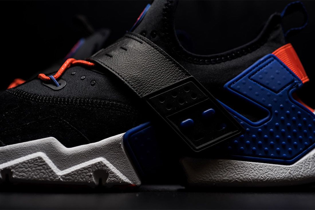 air huarache drift premium rush violet