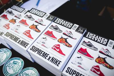 The Kickz Stand Its More Than Just Sneakers2