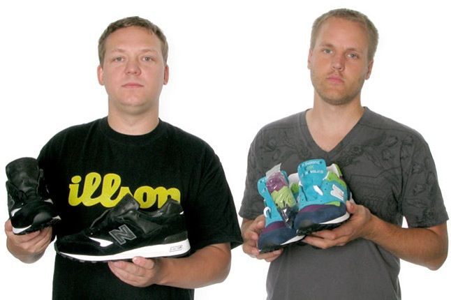 Sneakersnstuff Interview 1 1