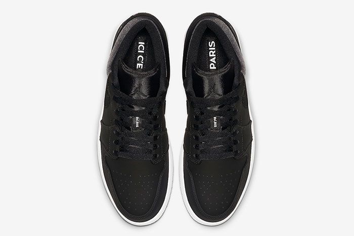 air jordan 1 psg low