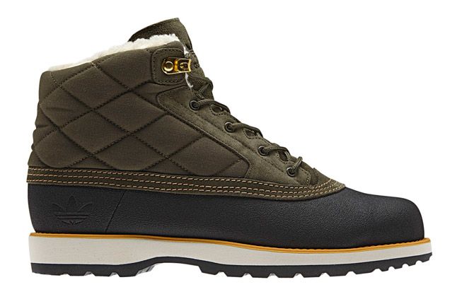 Adidas Forest Pack Adi Navvy Quilt Profile 1