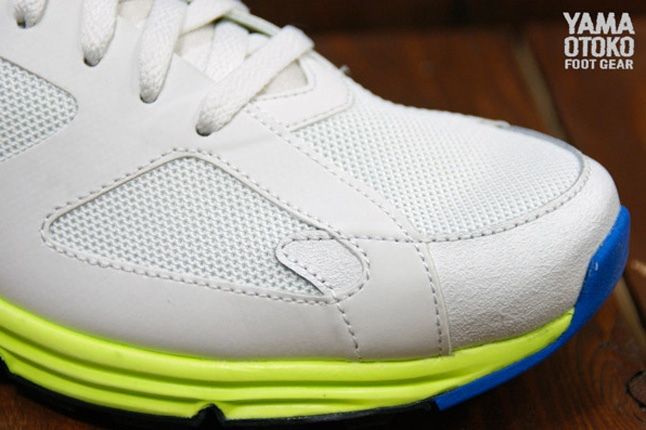 nike air 180 lime