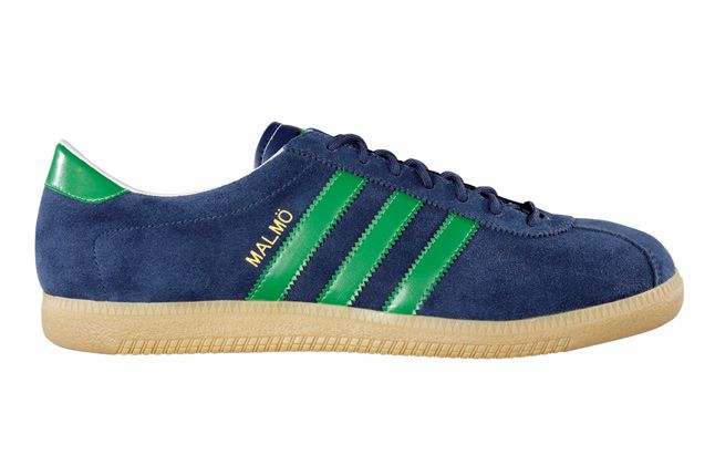 Adidas Malmo 01 1