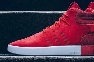 tubular invader rose