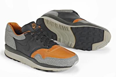 Safari Nike 1