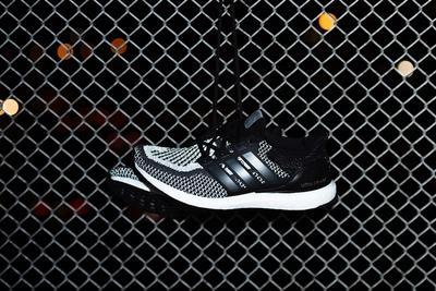 Adidas Ultra Boost Reflective Pack 1