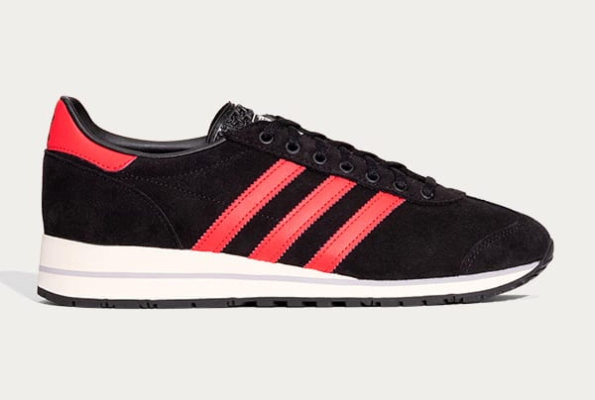 Oasis Crank It With adidas Spezial Collection - Releases