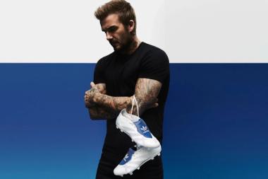 David Beckham Is Dropping a Celebratory adidas Predator 24