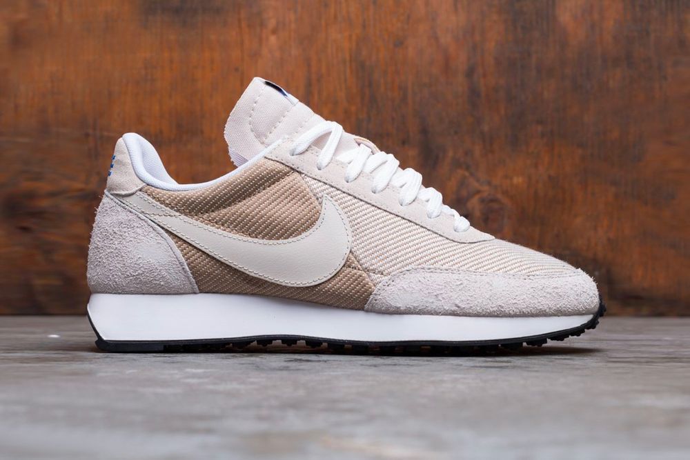 Nike Air Tailwind 79 Light Orewood Brown Right