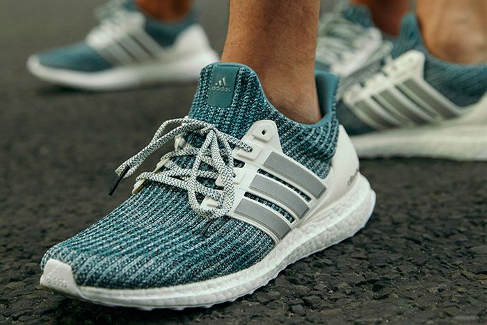 Adidas Ultraboost Dna Reflective Release Dates