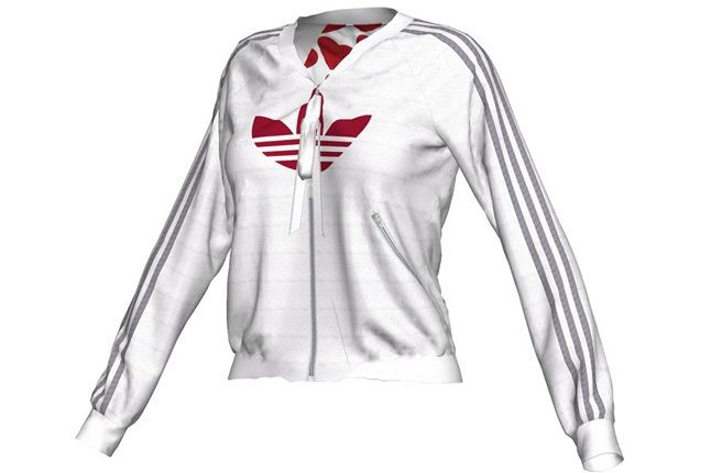 Adidas Valentines Apparel 1 2