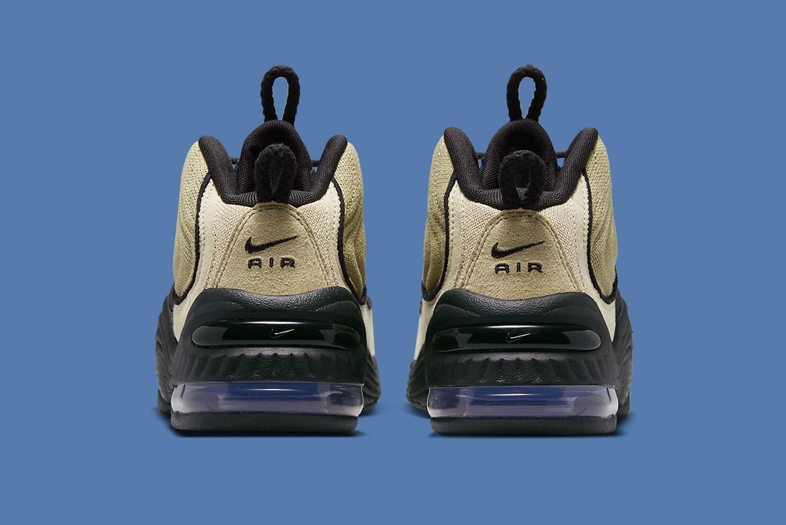 The Next Stussy x Nike Air Max Penny 2 Collection is Coming