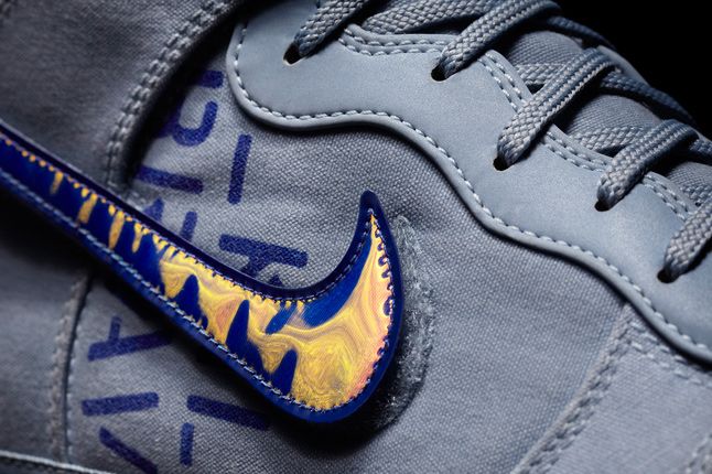 Nike All Star Weekend Dunk Grey 04 1