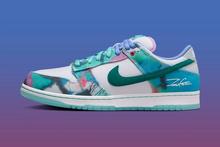 Drop Dates Are Set for the Futura x Nike SB Dunk Low
