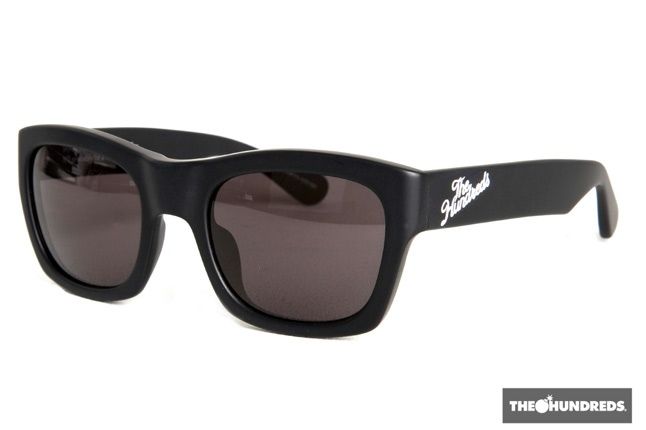 The Hundreds Eyeware 5 1