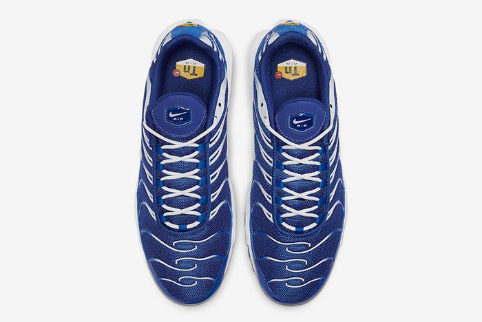Nike Air Max Plus Cw7024 400 Top