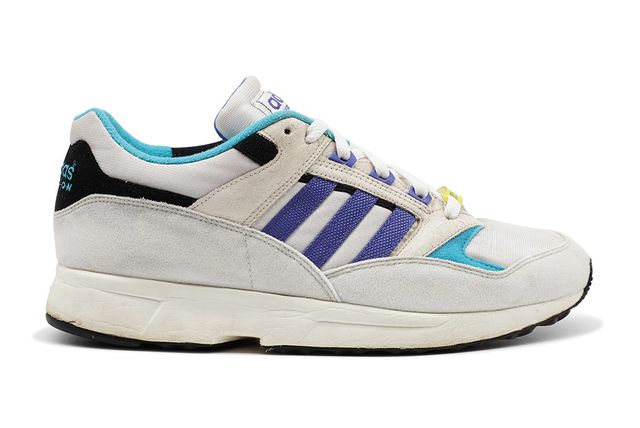 Life of an adidas Addict: Azzido Collector Interview - Sneaker Freaker