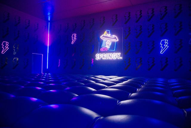 nike house of go