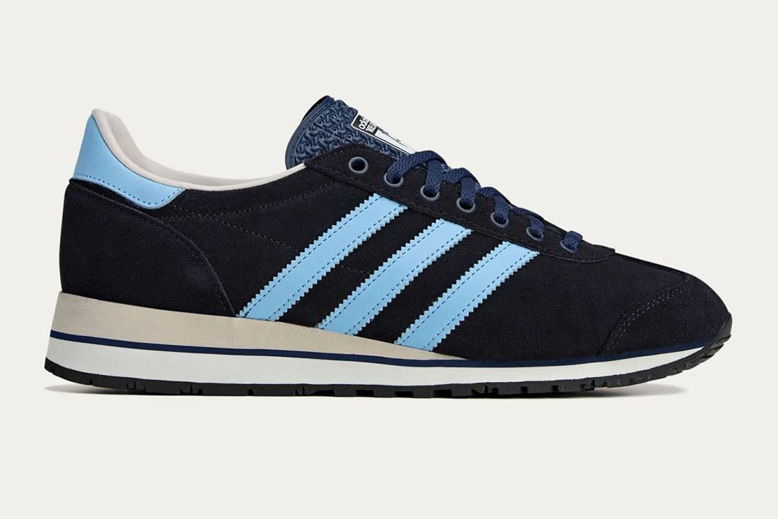Oasis Crank It With adidas Spezial Collection - Releases