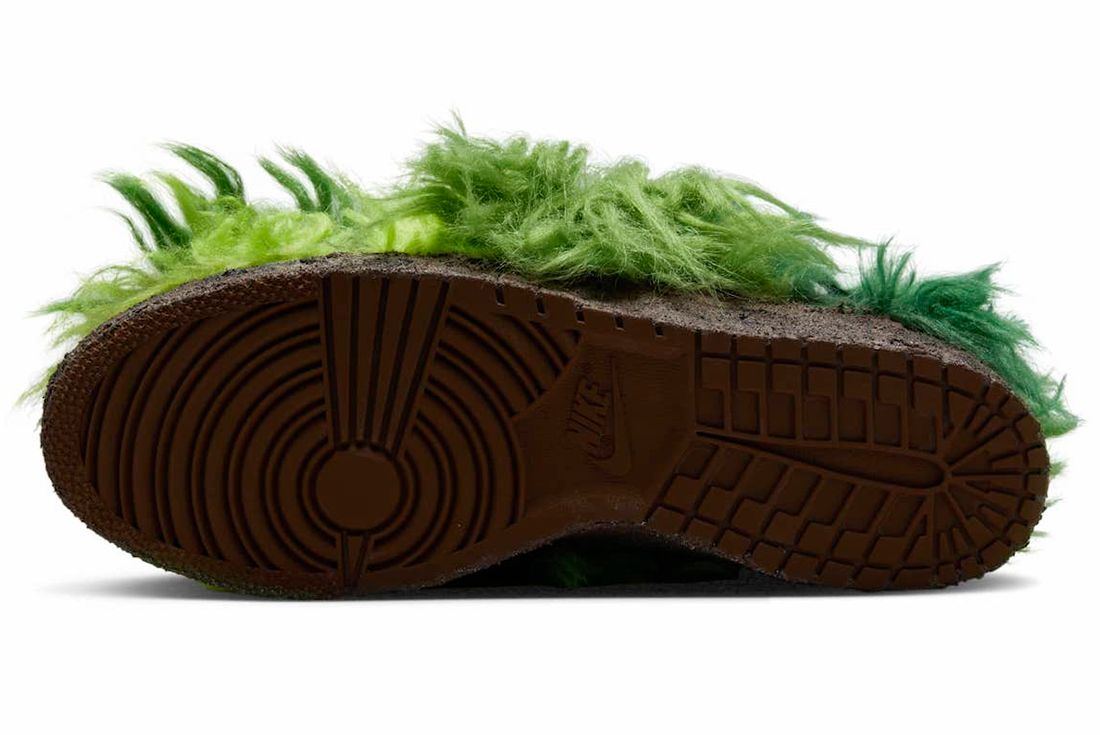 Release Date! Cactus Plant Flea Market x Nike Dunk Low