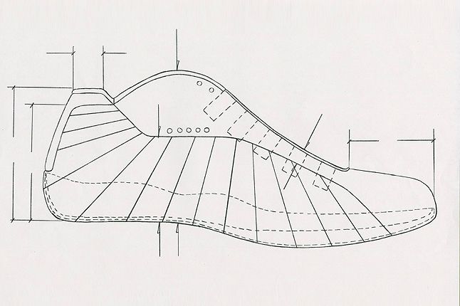 The Making Of Nike Shox Bb4 20 1
