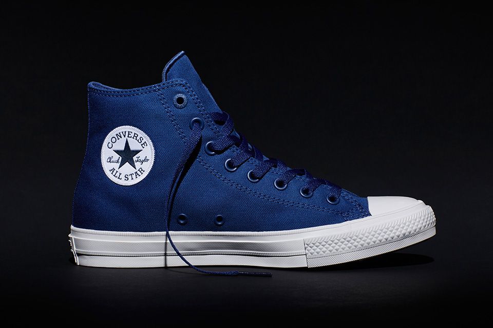 chuck taylor all star 2