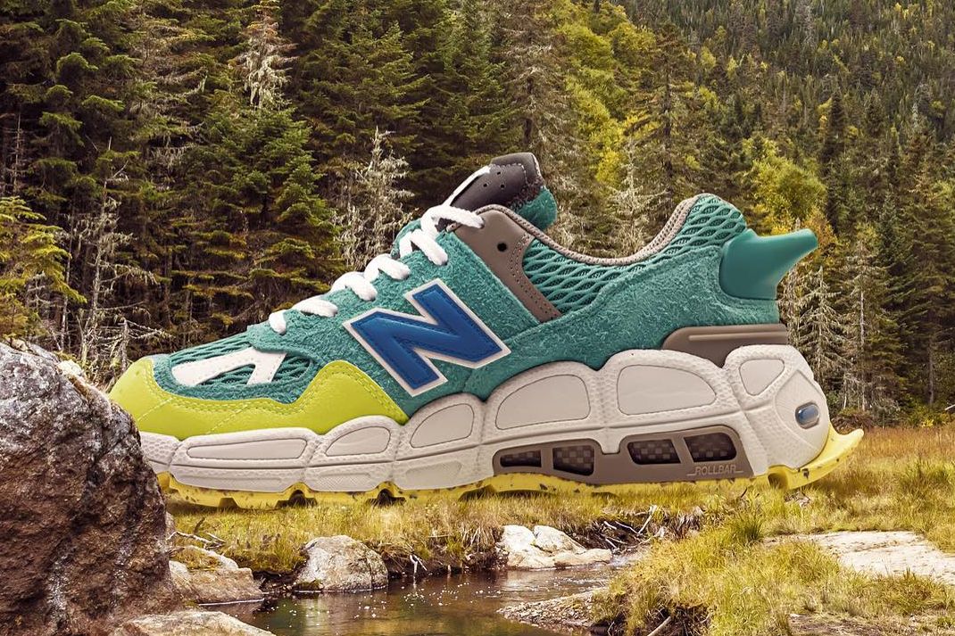 new balance yurt 574 release date