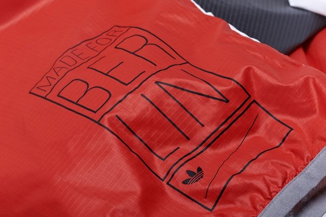 Adidas Berlin 10Th Anniversary 2 1