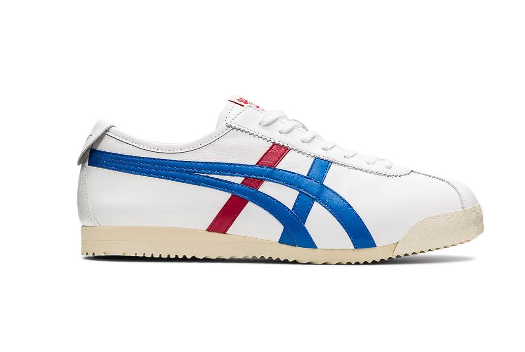 Onitsuka Tiger Limber Up