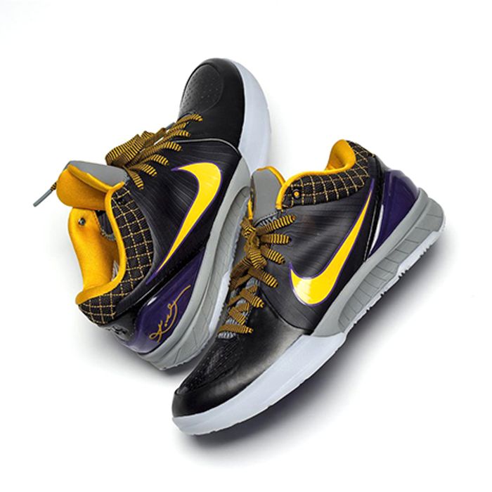 spectrum Uitgebreid zijde First Look: Nike Kobe 4 Protro 'Carpe Diem' - Sneaker Freaker